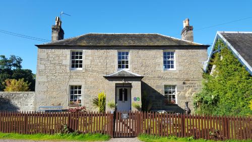 Фотография мини отеля Parkhead House