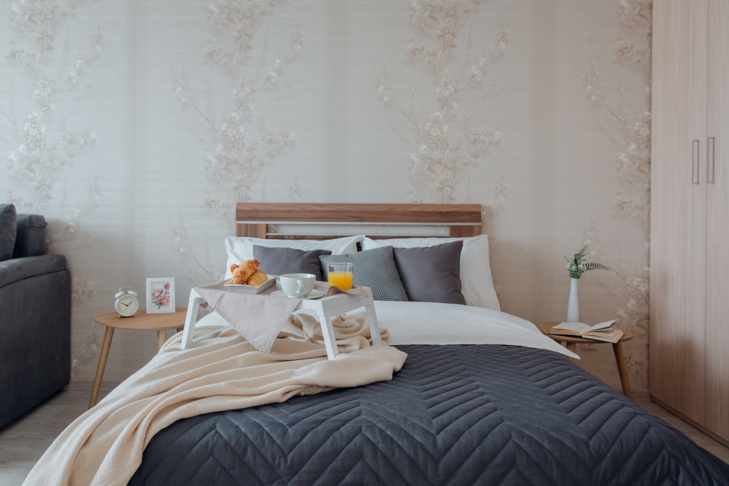 Фотография квартиры Квартира на Ерошевского