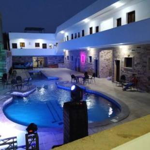 Фотографии гостиницы 
            Carmine Hotel Dahab