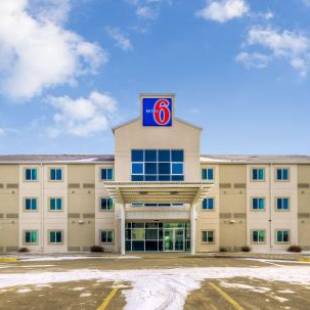 Фотографии гостиницы
Motel 6-Estevan, SK