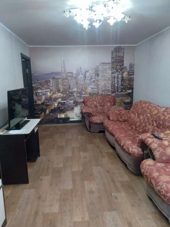 Фотография квартиры Квартира 3-к Мира 26