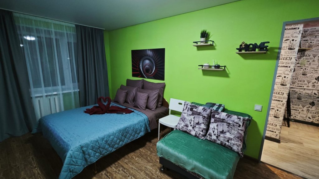 Фотография квартиры Апартаменты Vitaминка Room