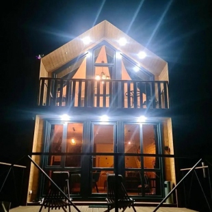 Фотография Коттеджа ОС Хаус