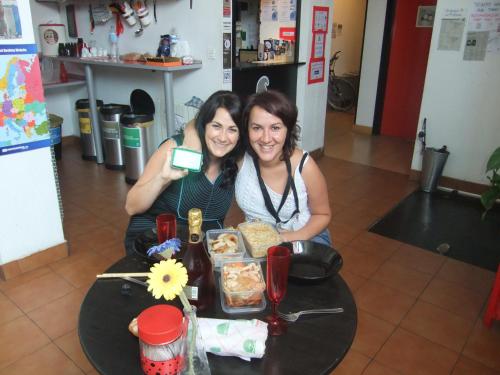 Фотография хостела Bilbao Akelarre Hostel