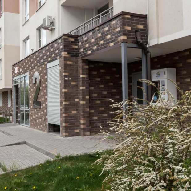 Фотографии квартиры 
            Апартаменты на улице 40 лет Победы 43д