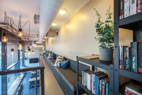 Фотография хостела Anker Apartment – Sentrum