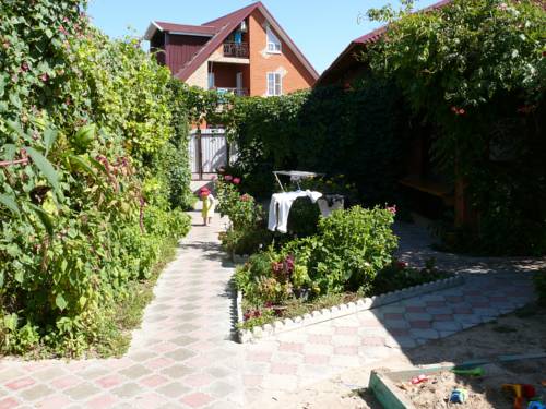 Фотографии гостевого дома 
            Мирия