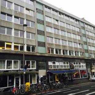 Фотографии гостевого дома 
            Hotel Garni Emir