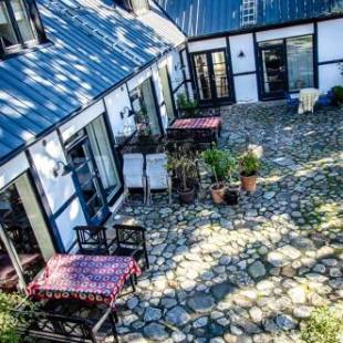 Фотографии апарт отеля
Apan & Klyset