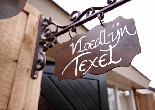 Фотография мини отеля B&B Vloedlijn Texel