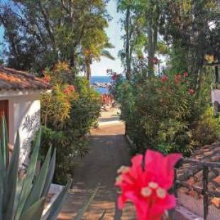 Фотография гостиницы Arbatax Park Resort - Dune