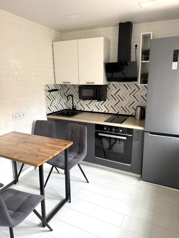 Фотография квартиры Квартира рядом с УВЗ Орджоникидзе 12