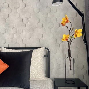 Фотография квартиры Квартира Новая Лофт студия рядом с метро