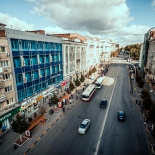 Фотография хостела Бла Бла