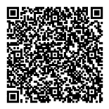 QR код хостела Леон