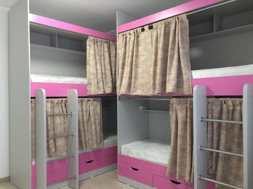 Фотография хостела Камилла