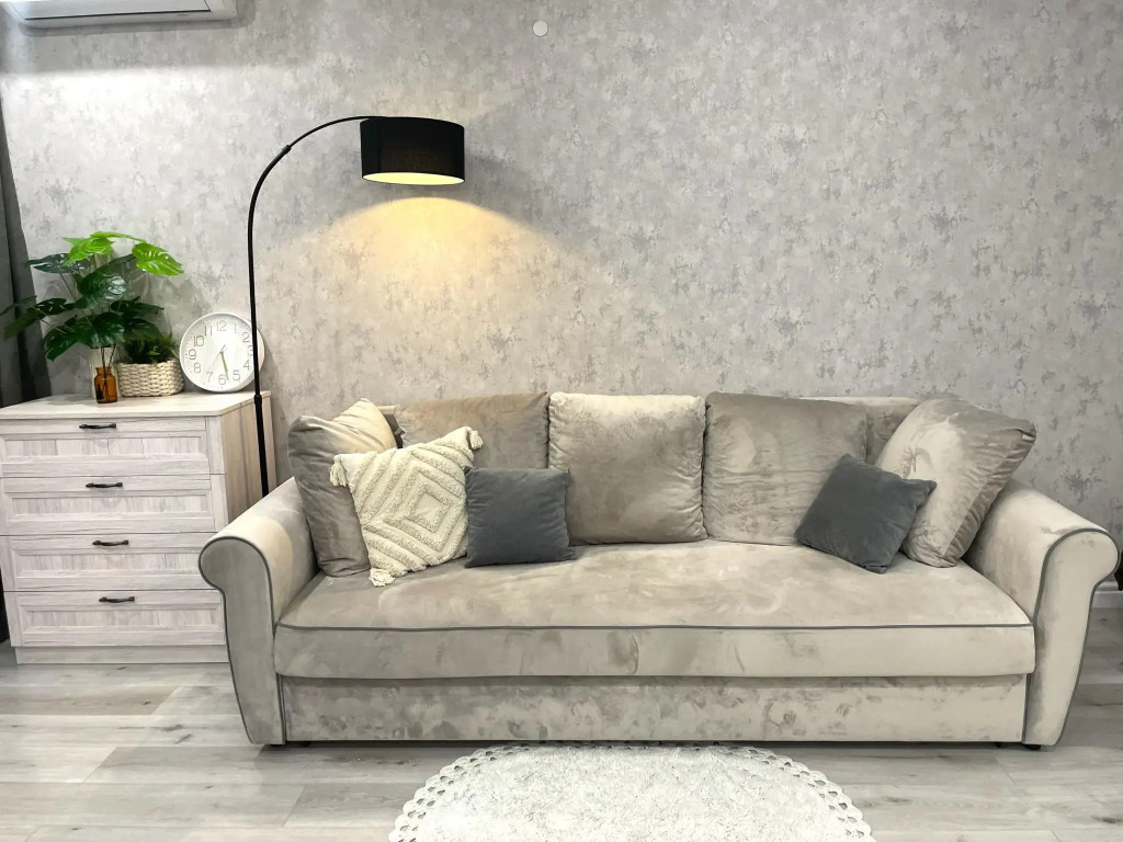 Фотография квартиры Апартаменты на Первомайской 70