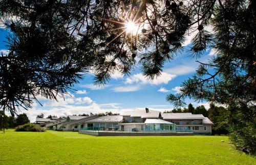 Фотография гостиницы Fra Mare Thalasso Spa