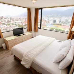 Фотография гостиницы Stanford Suites Hotel