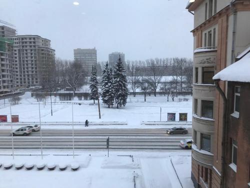 Фотография гостевого дома Доходный дом Гейдериха