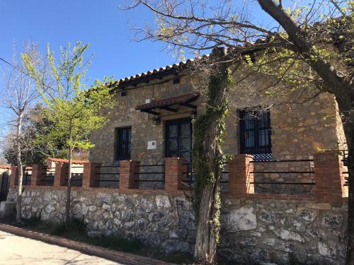 Фотография гостевого дома Xalet l’Avella