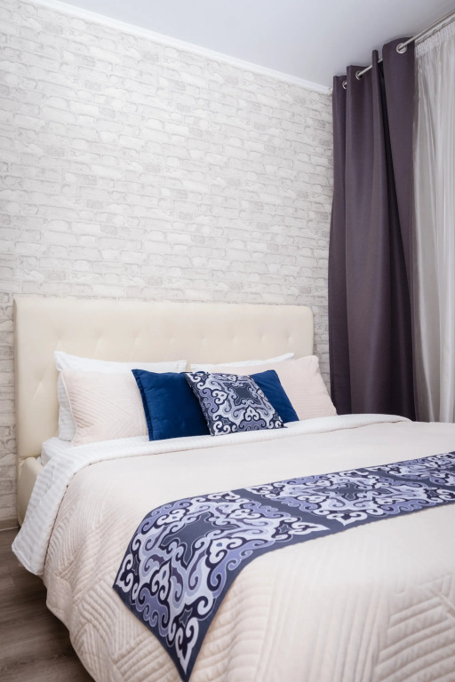 Фотография квартиры Квартира ЖК 5 Звезд