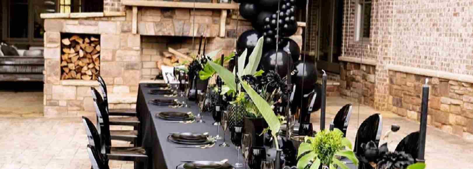 Фотография банкетного зала Банкет-холл Облака Малый зал