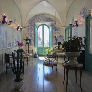 Фотографии гостиницы
Liliumhotel