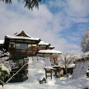 Фотографии мини отеля
Rankeisou