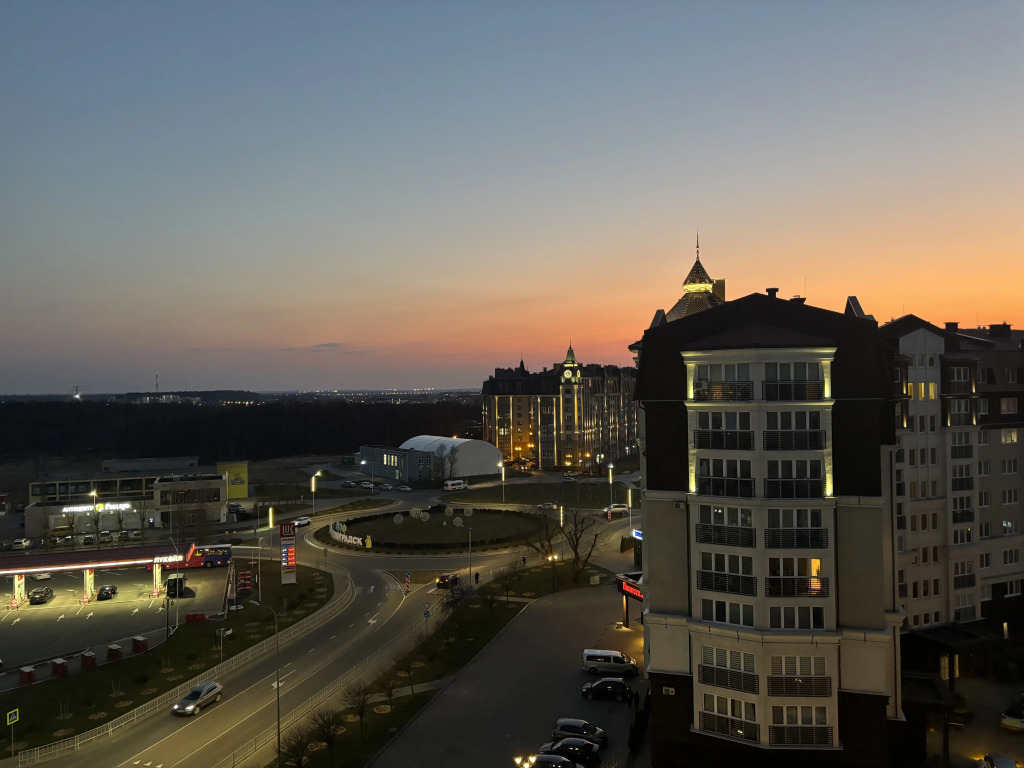 Фотография квартиры Квартира в центре Зеленоградска