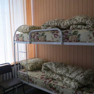 Фотография хостела Пушкинский