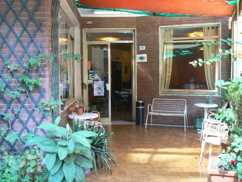 Фотография гостиницы Albergo Nella