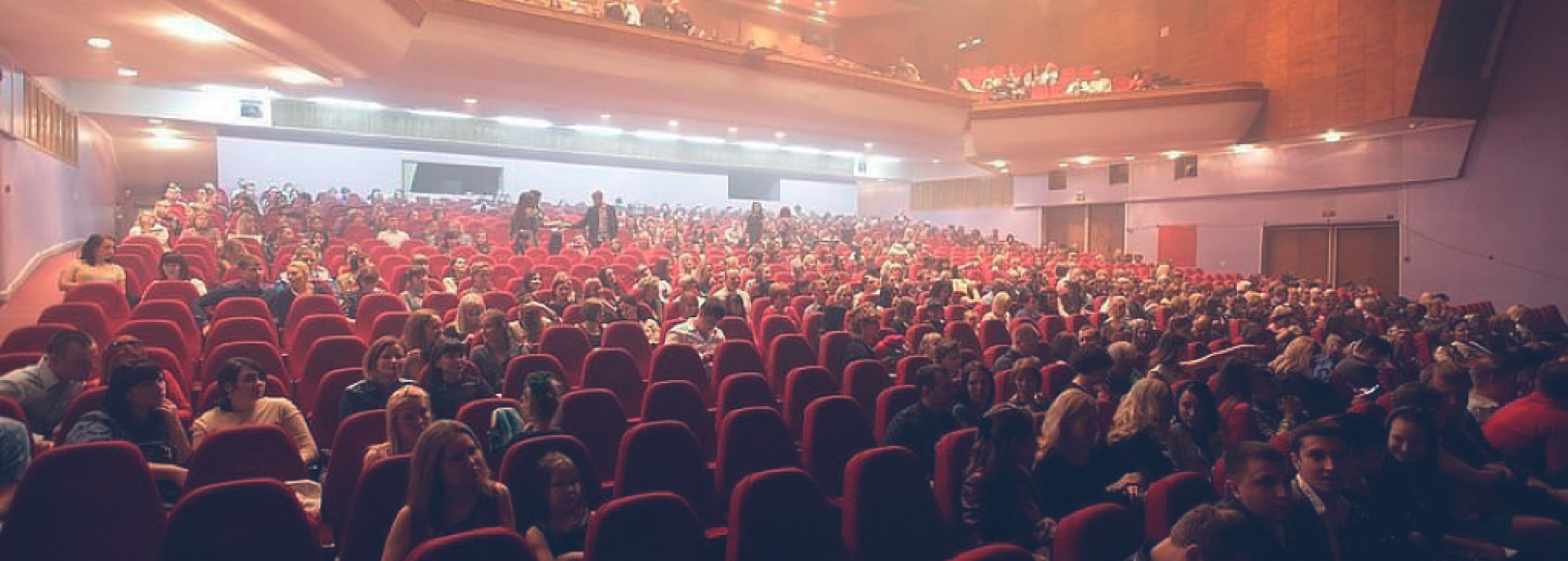 Фотография концертного зала Концертный зал Феско Холл