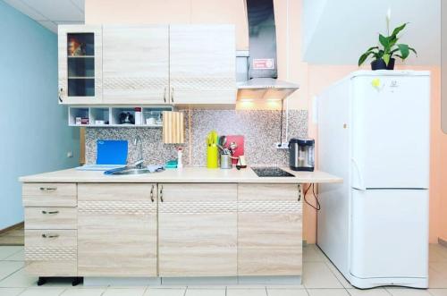 Фотографии хостела
The Hostel