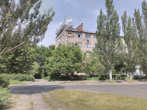 Фотография хостела КрамХостел