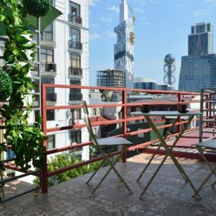 Фотография апарт отеля Apart Hotel Safino