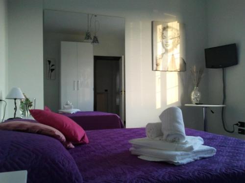 Фотографии мини отеля
B&B Villa Grace