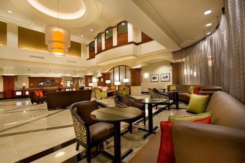 Фотография гостиницы Drury Plaza Hotel Nashville Franklin