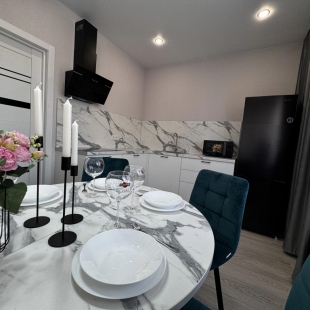 Фотография квартиры Квартира Двухкомнатная квартира