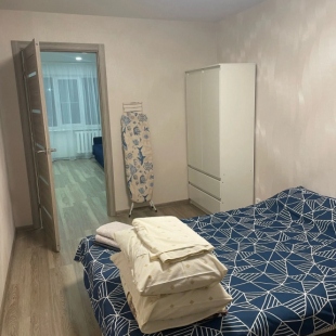 Фотография квартиры Апартаменты на Чехова 9