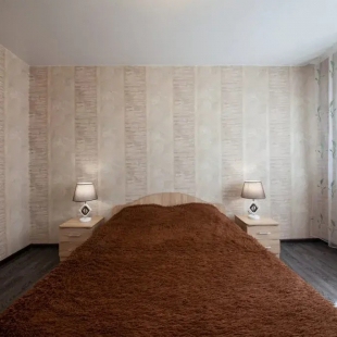 Фотография квартиры Апартаменты КвартировЪ на Батурина 30/2