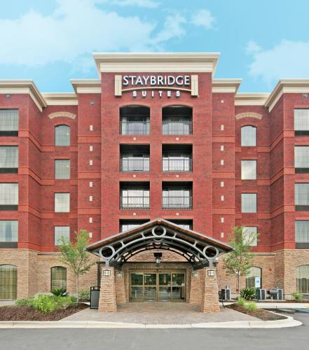 Фотография гостиницы Staybridge Suites Wilmington East, an IHG Hotel