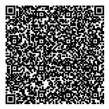 QR код храма Храм святой великомученицы Екатерины