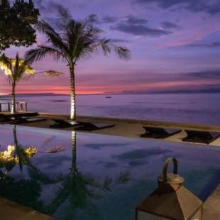 Фотография гостиницы Jeeva Santai Villas