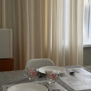 Фотография квартиры Квартира Амур 2