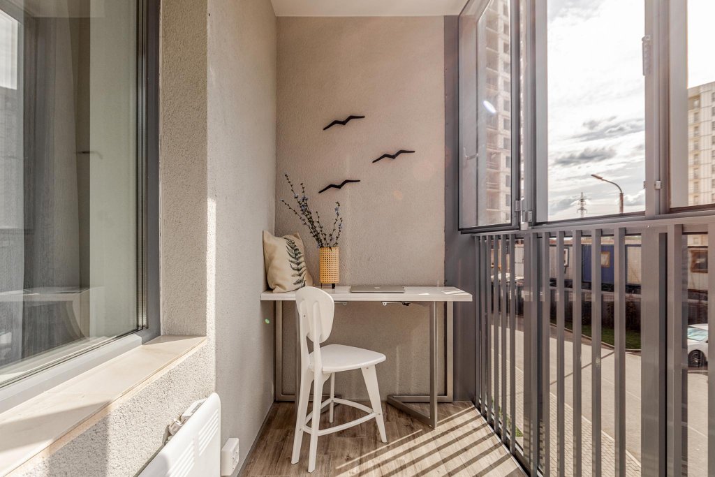 Фотография квартиры Апартаменты 1896 на Костюшко