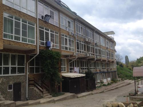 Фотография гостевого дома На Свирской, 22/11