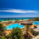 Фотография гостиницы SBH Costa Calma Palace Thalasso & Spa