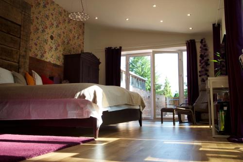 Фотография квартиры Altribute Lux