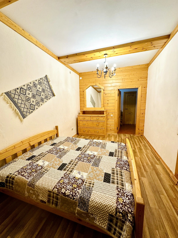 Фотография квартиры Квартира на Аланской, 25 "Shale"